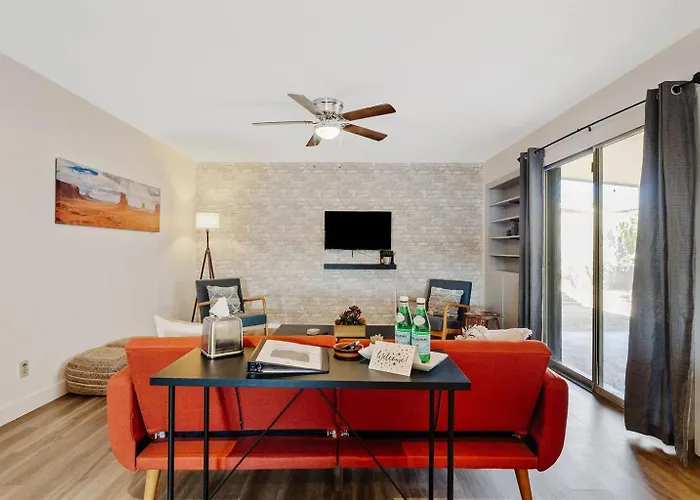 Mountain Views Hiking & Adventure Holiday home Phoenix