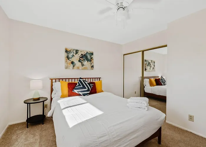 Mountain Views Hiking & Adventure Holiday home Phoenix