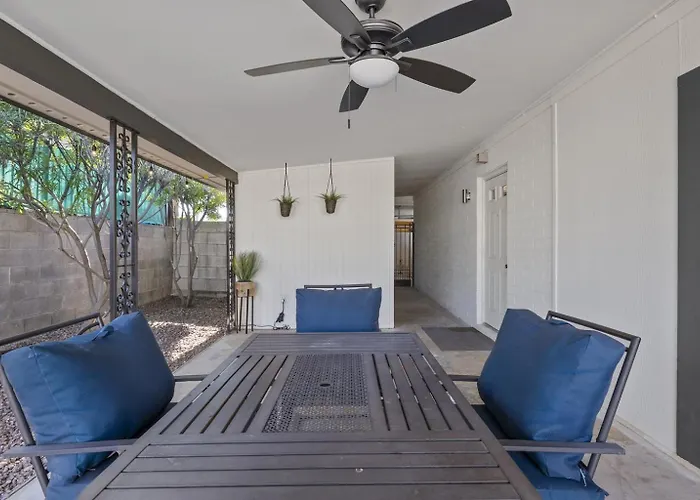 Mountain Views Hiking & Adventure Holiday home Phoenix