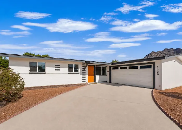 Mountain Views Hiking & Adventure Holiday home Phoenix